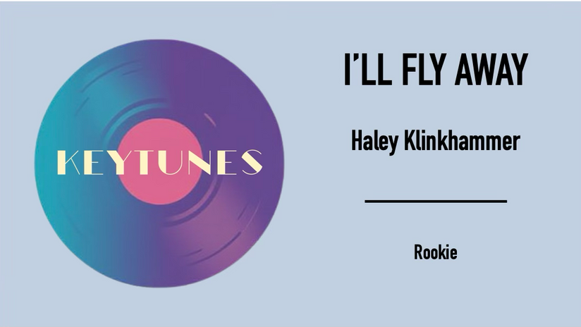 I'll Fly Away (Haley Klinkhammer) (Rookie)